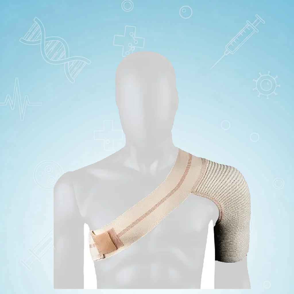 شانه بازوبند الاستیک ادور