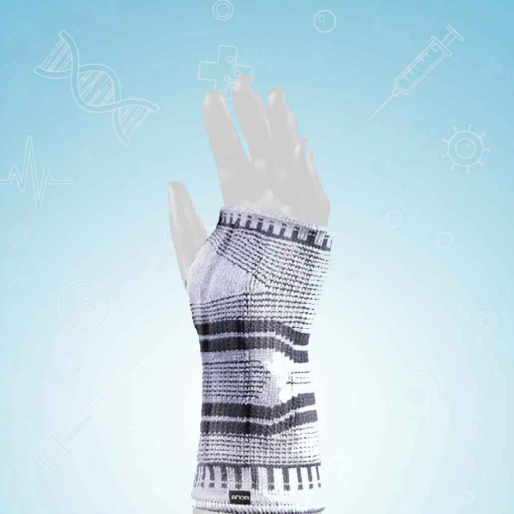 مچ بند آتل دار ارتکس چپL و راستR ادور