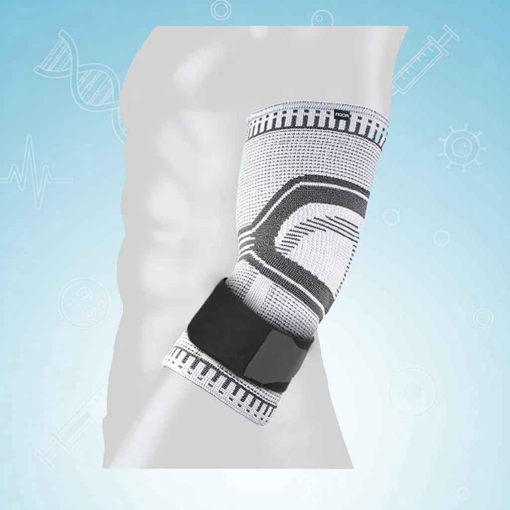 آرنج بند پددار ارتکس ادور (چپL - راستR)