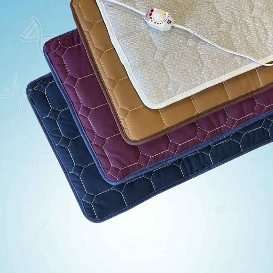 تشک برقی (حرارتی) 40×60 سوناجم پارچه نانو
