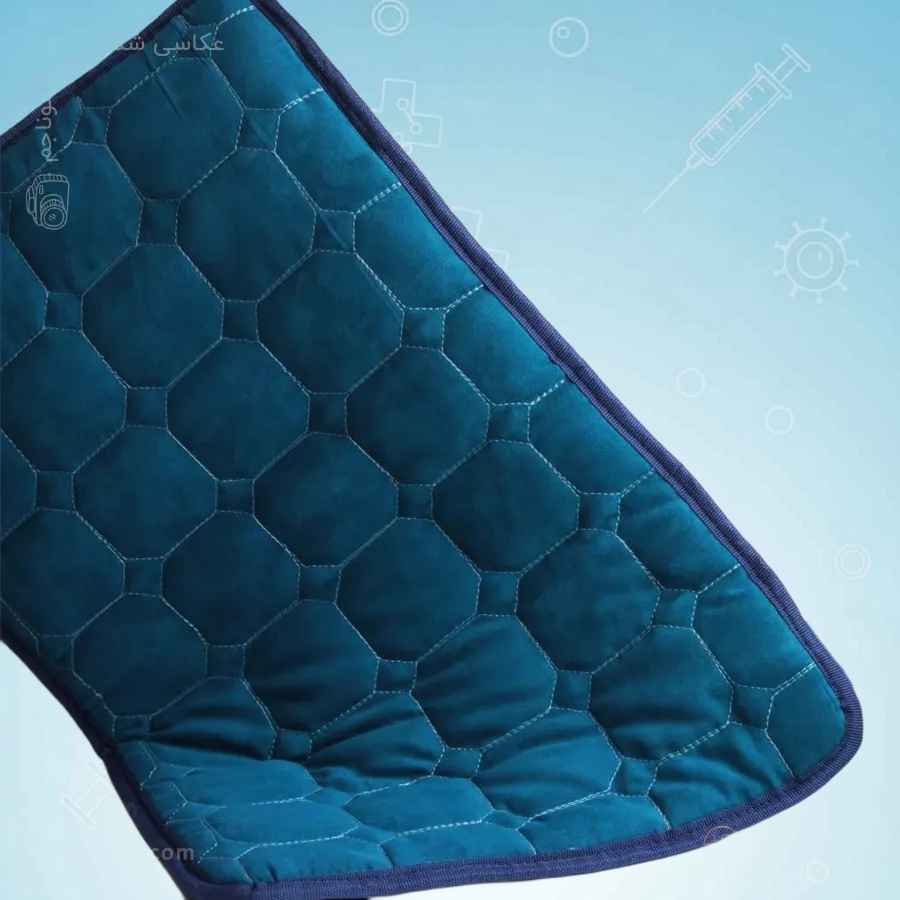 تشک برقی (حرارتی) 40×60 سوناجم پارچه نانو