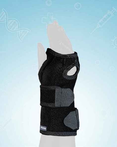 مچ بند آتل دار نئوپرنی دو طرفه ادور