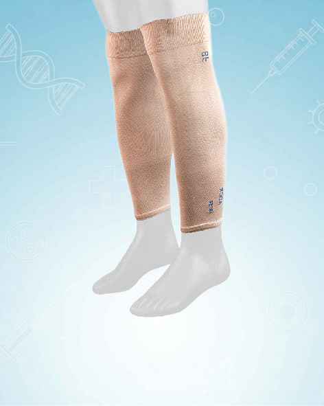جوراب واریس بالای زانو ادور