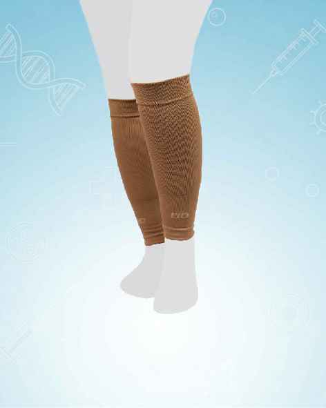 جوراب واریس زیر زانو ادور