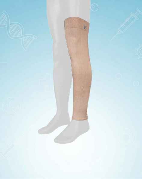 جوراب واریس بالای ران ادور