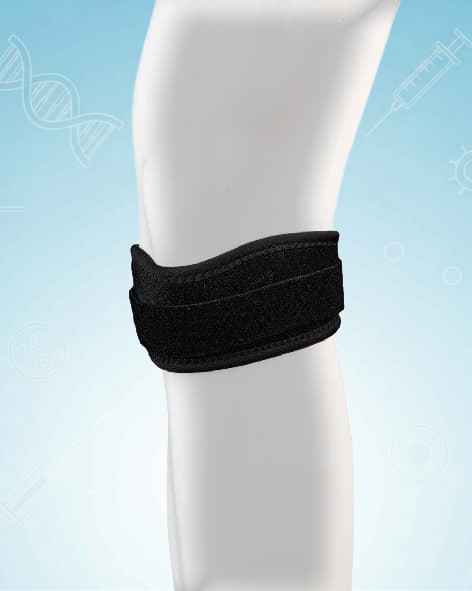 پد کشکک زانو نئوپرنی ادور