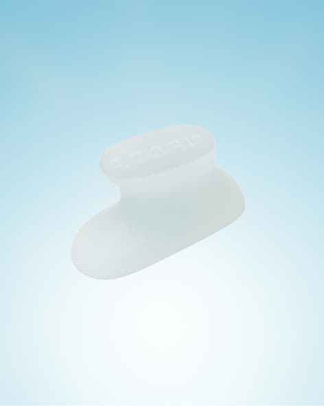 لا انگشتی سیلیکونی ادور