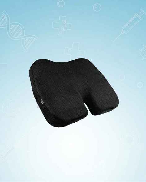 زیرنشیمن طبی دنبالچه ادور