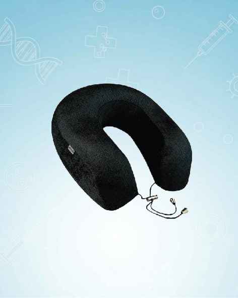 دورگردنی طبی مموری فوم ادور