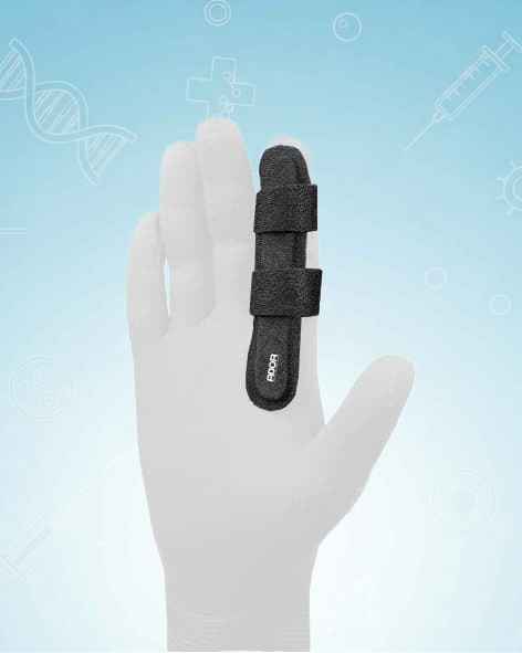 آتل انگشت پرسور ادور