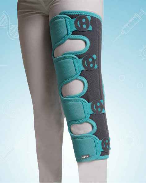 ایموبلایزر کودکان ادور