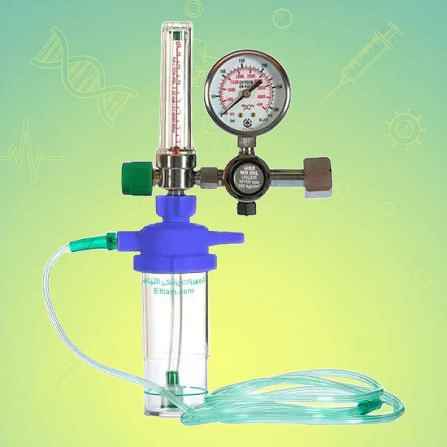 مانومتر اکسیژن راهیان طب سلامت