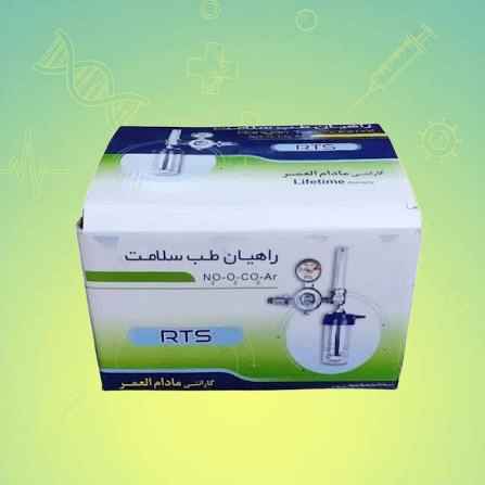 مانومتر اکسیژن راهیان طب سلامت
