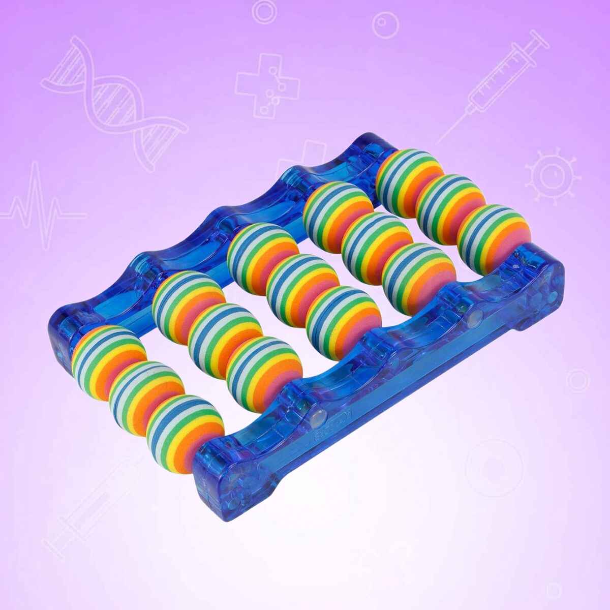 ماساژور کف پا فومی تن زیب