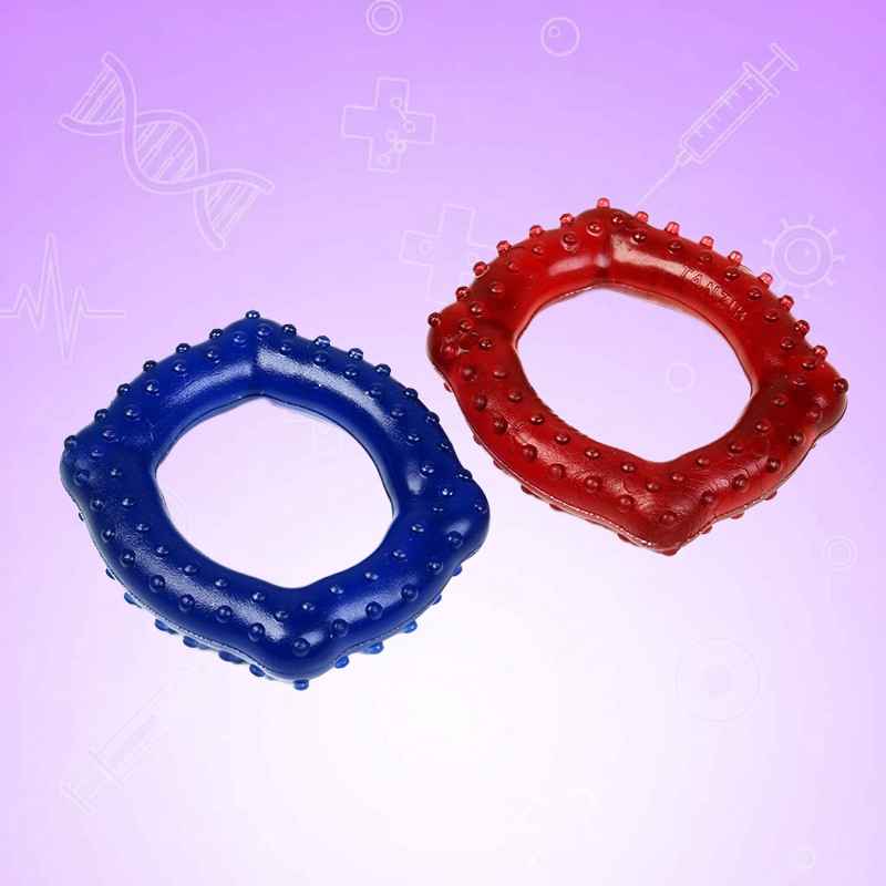 حلقه تقویت مچ دست تن زیب