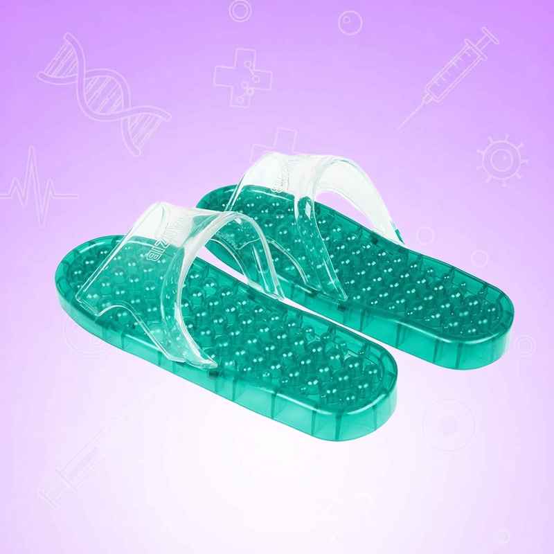 دمپایی ماساژوری تن زیب