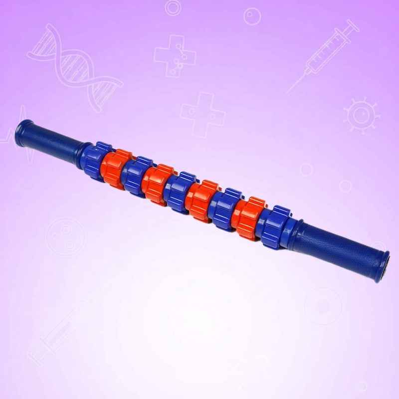 میل ماساژور چرخ دنده تن زیب