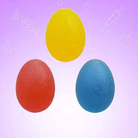 ماساژور کروی مدل تخم مرغی تن زیب