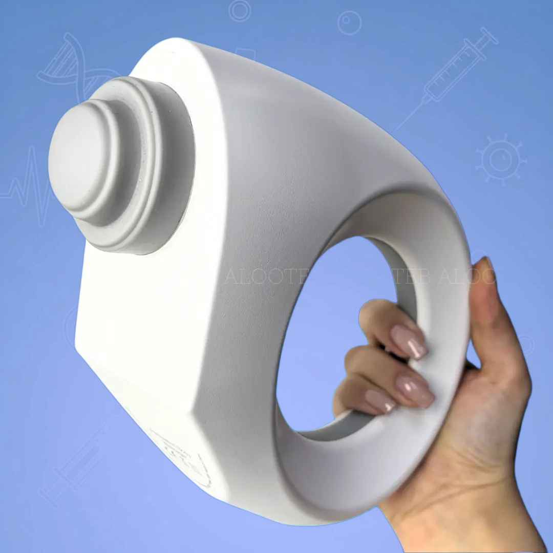 گان ماساژور PL-654 تخم مرغی