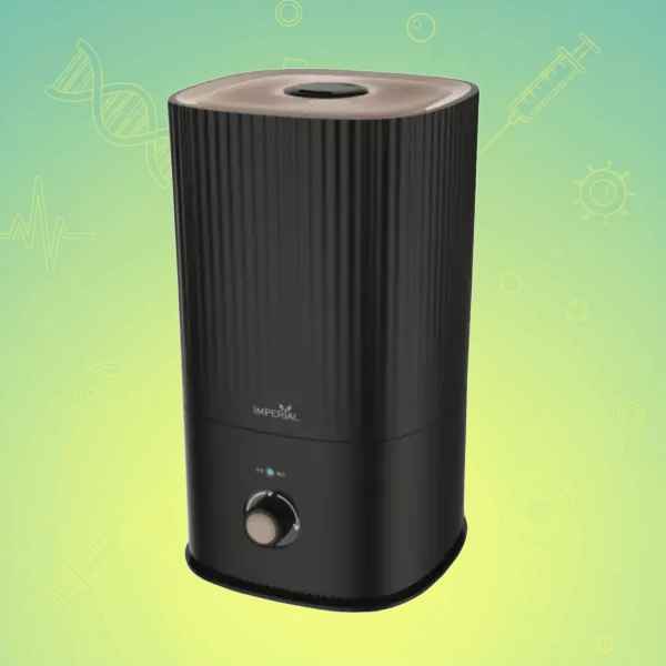 بخور سرد امپریال مدل AH427