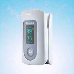 پالس اکسیمتر یوول مدل YX301  Yuwell