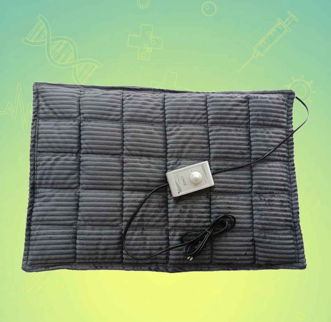 تشک برقی نمکی ترمس TS25