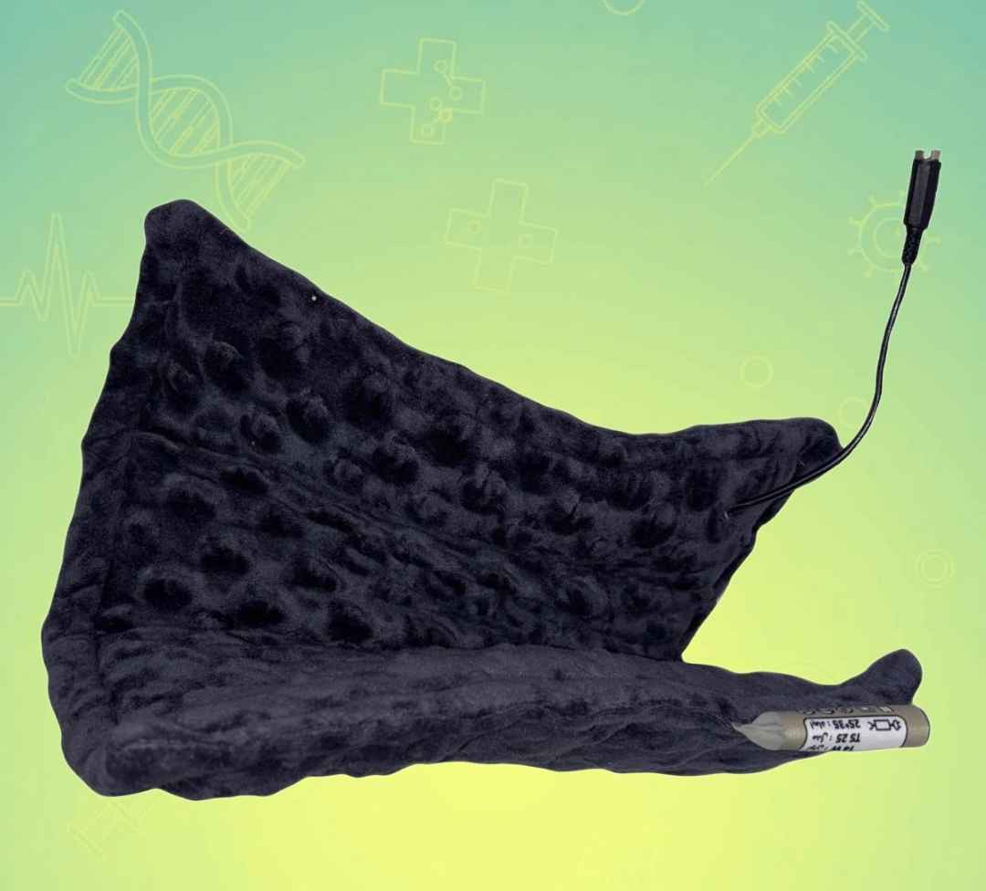 تشک برقی نمکی ترمس TS35