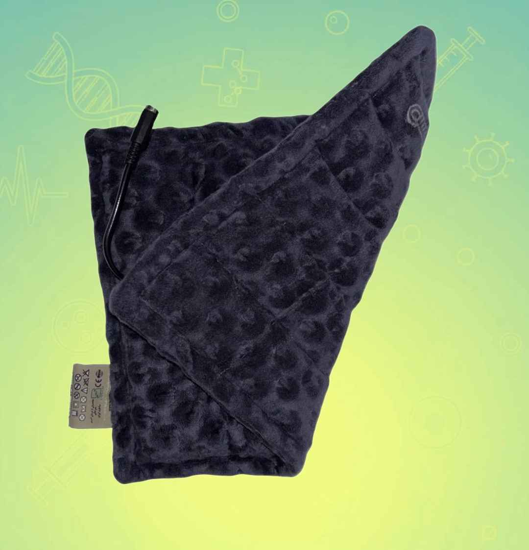 تشک برقی نمکی ترمس TS25