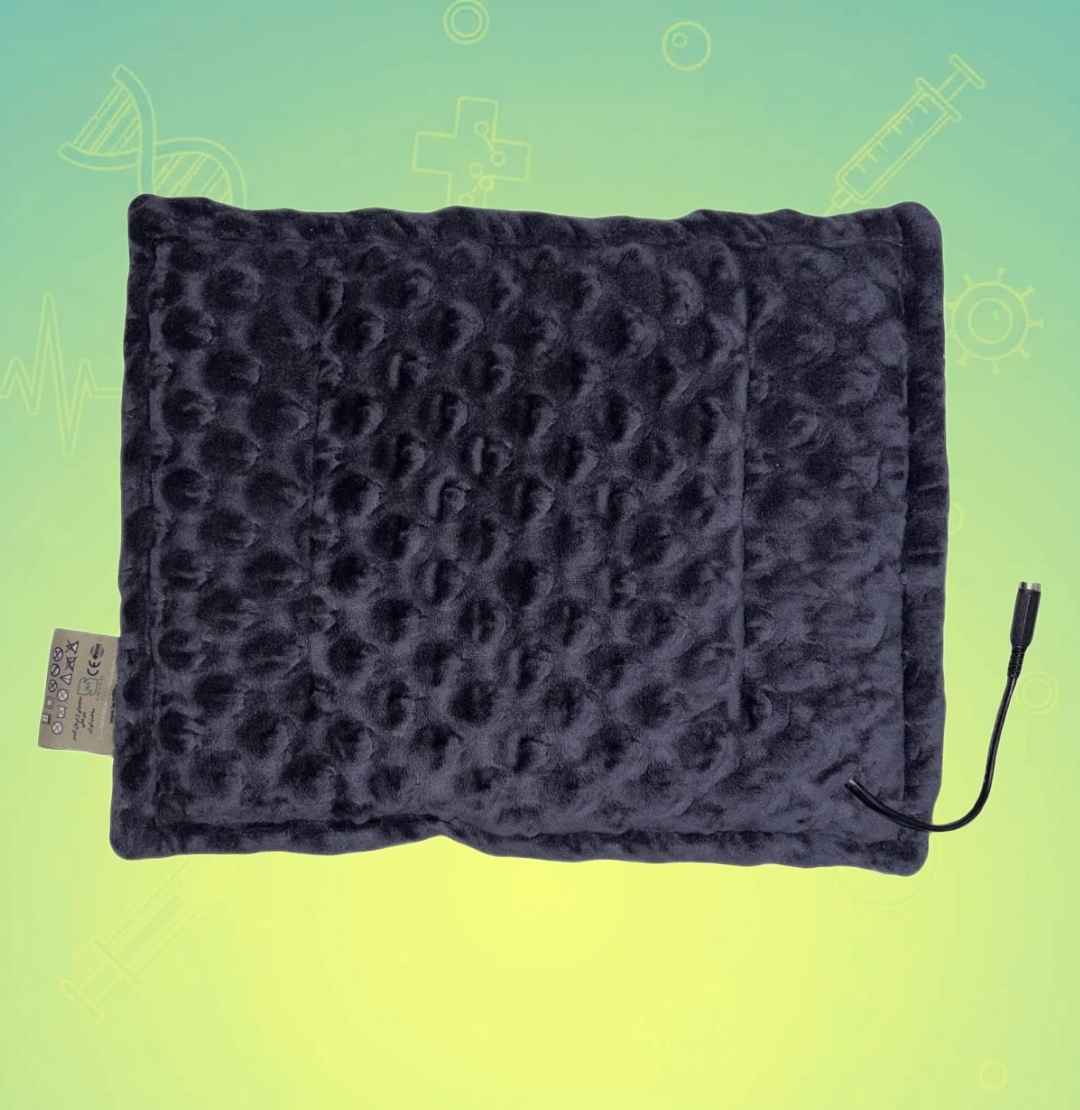 تشک برقی نمکی ترمس TS25