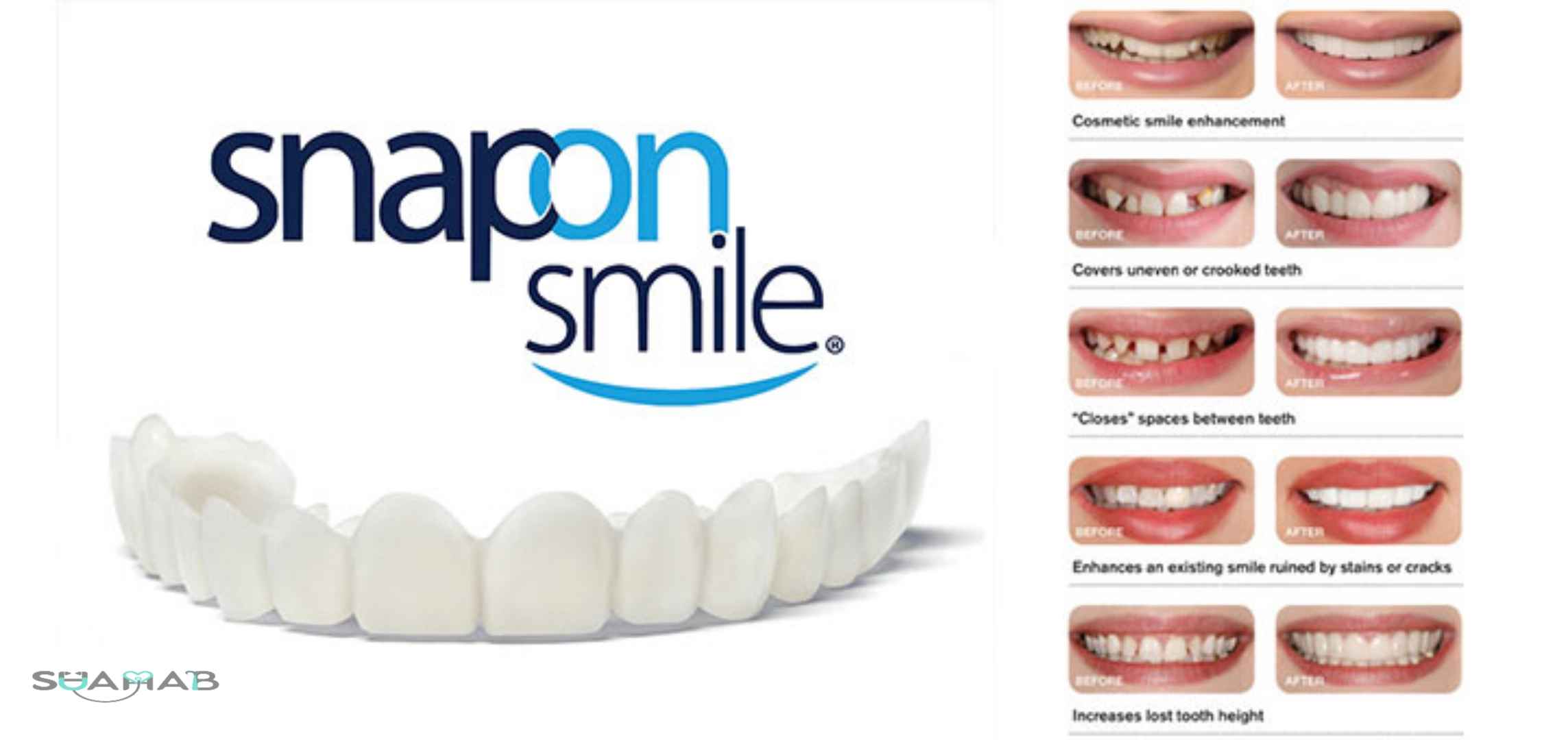 اسنپ آن اسمایل