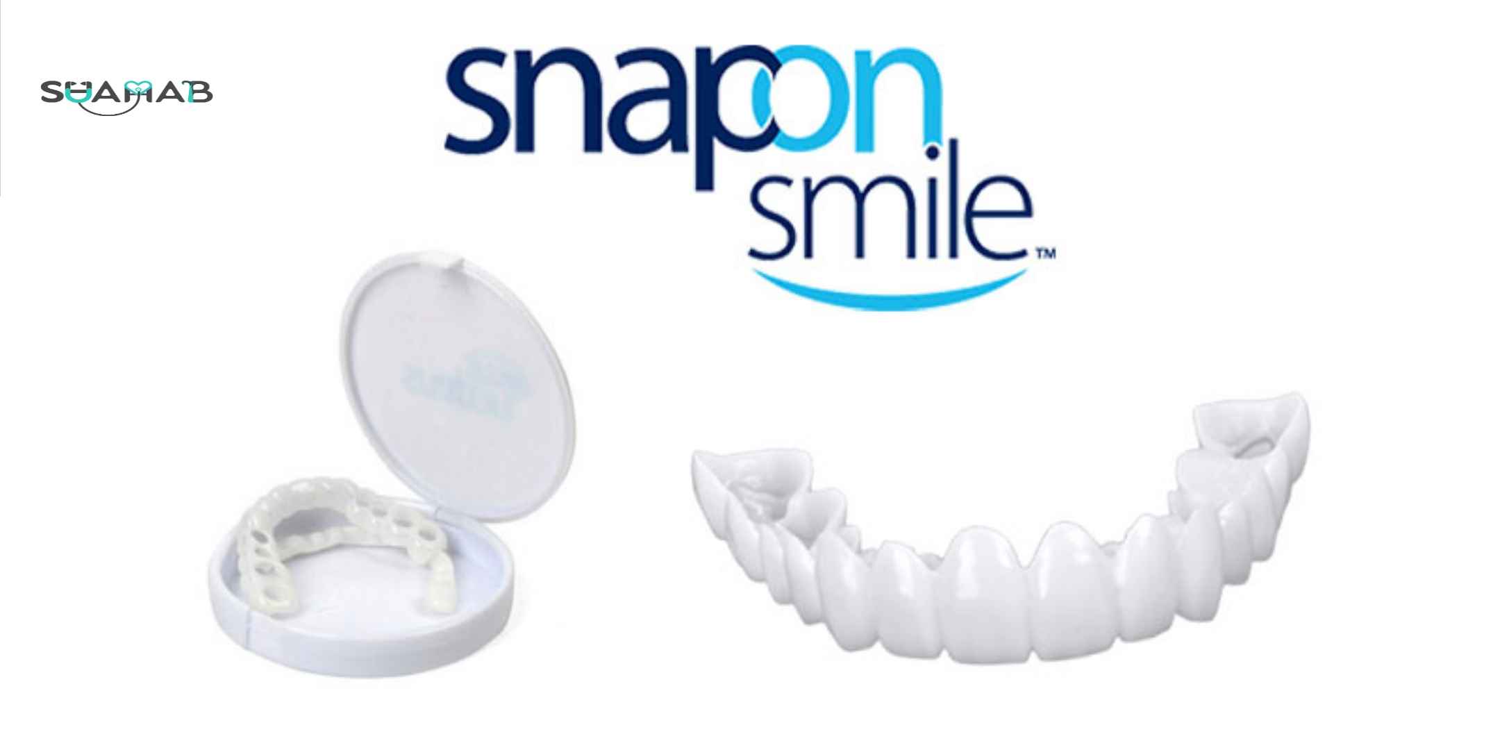 اسنپ آن اسمایل