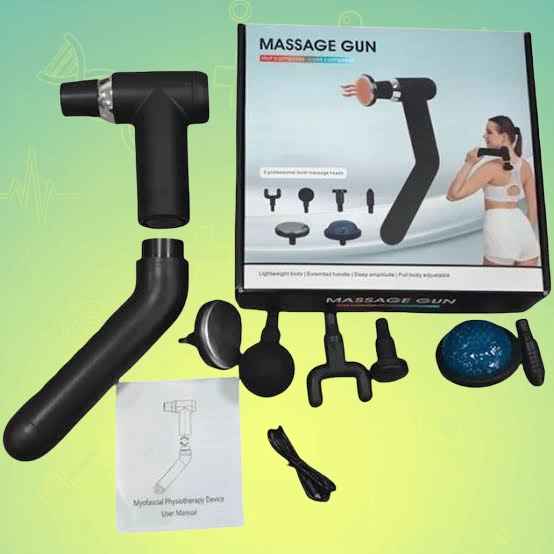 ماساژور سرد و گرم دسته دار