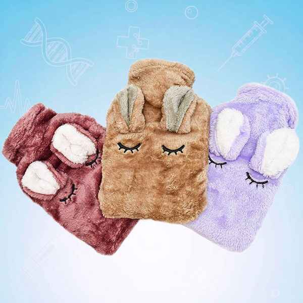 کیسه آبگرم کودک یونیک