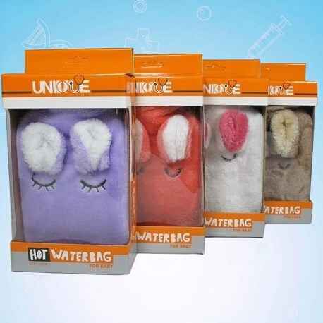 کیسه آبگرم کودک یونیک