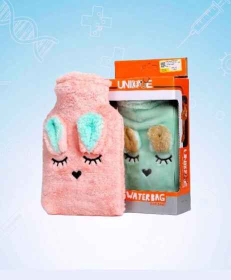 کیسه آبگرم کودک یونیک