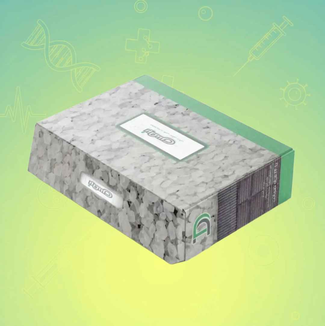 کوسن برقی نمکی ترمس