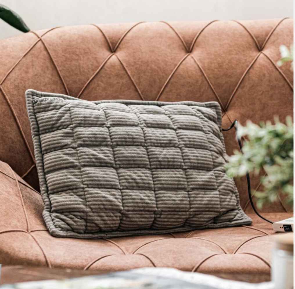 کوسن برقی نمکی ترمس