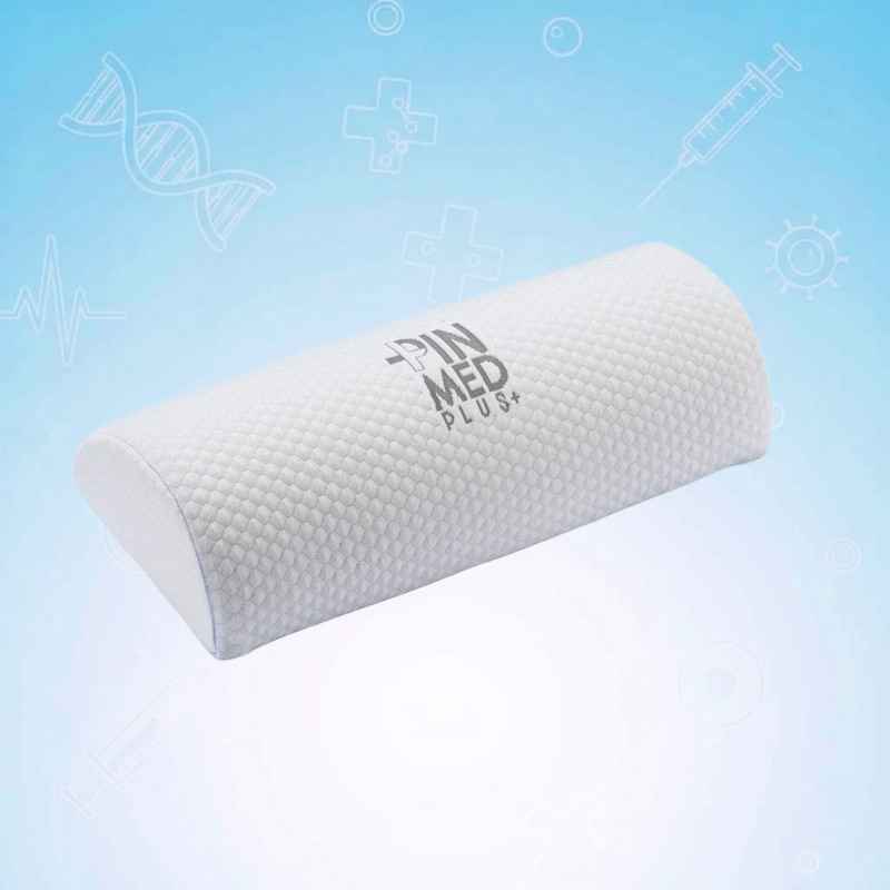 بالش نیم استوانه پین مد کد ۳۰۱۲