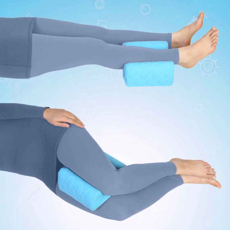 بالشتک طبی راحتی طب و صنعت