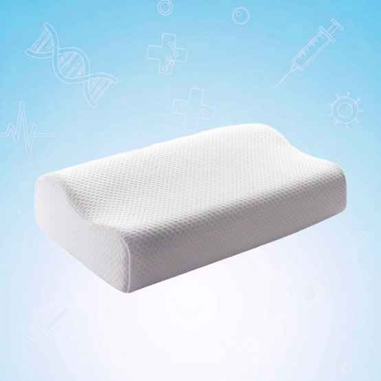 بالش طبی پین مد کد ۳۰۰۸