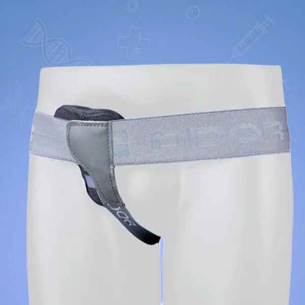 فتق بند یک طرفه (راست و چپ) آدور