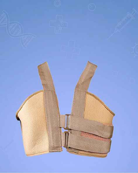 حمایت کننده قفسه سینه آدور