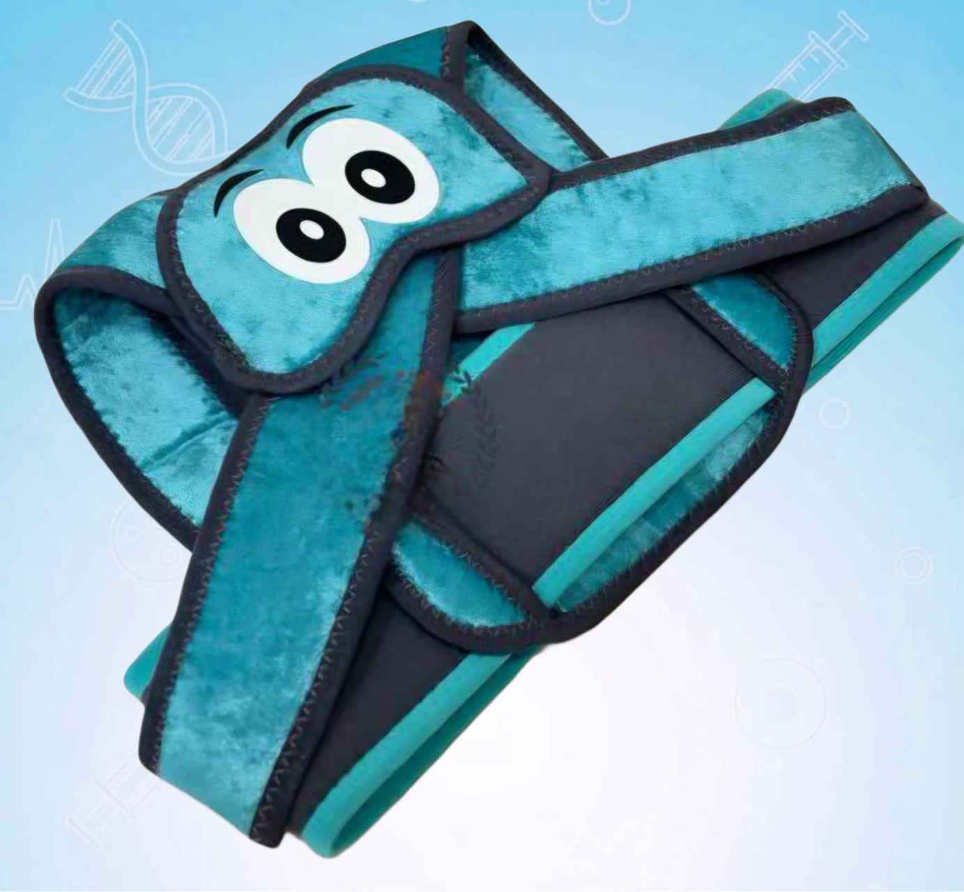 قوزبند آتل دار کودکان آدور