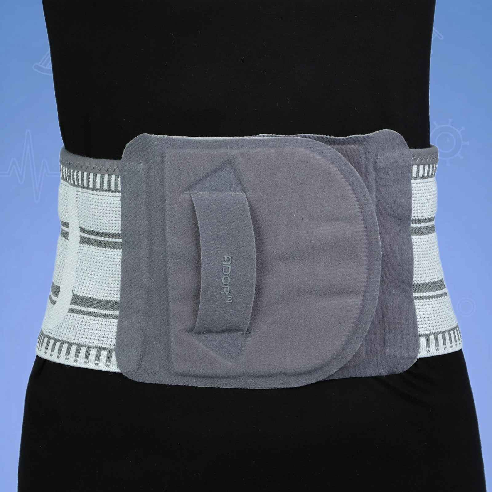 کمربند کوتاه ارتکس آدور