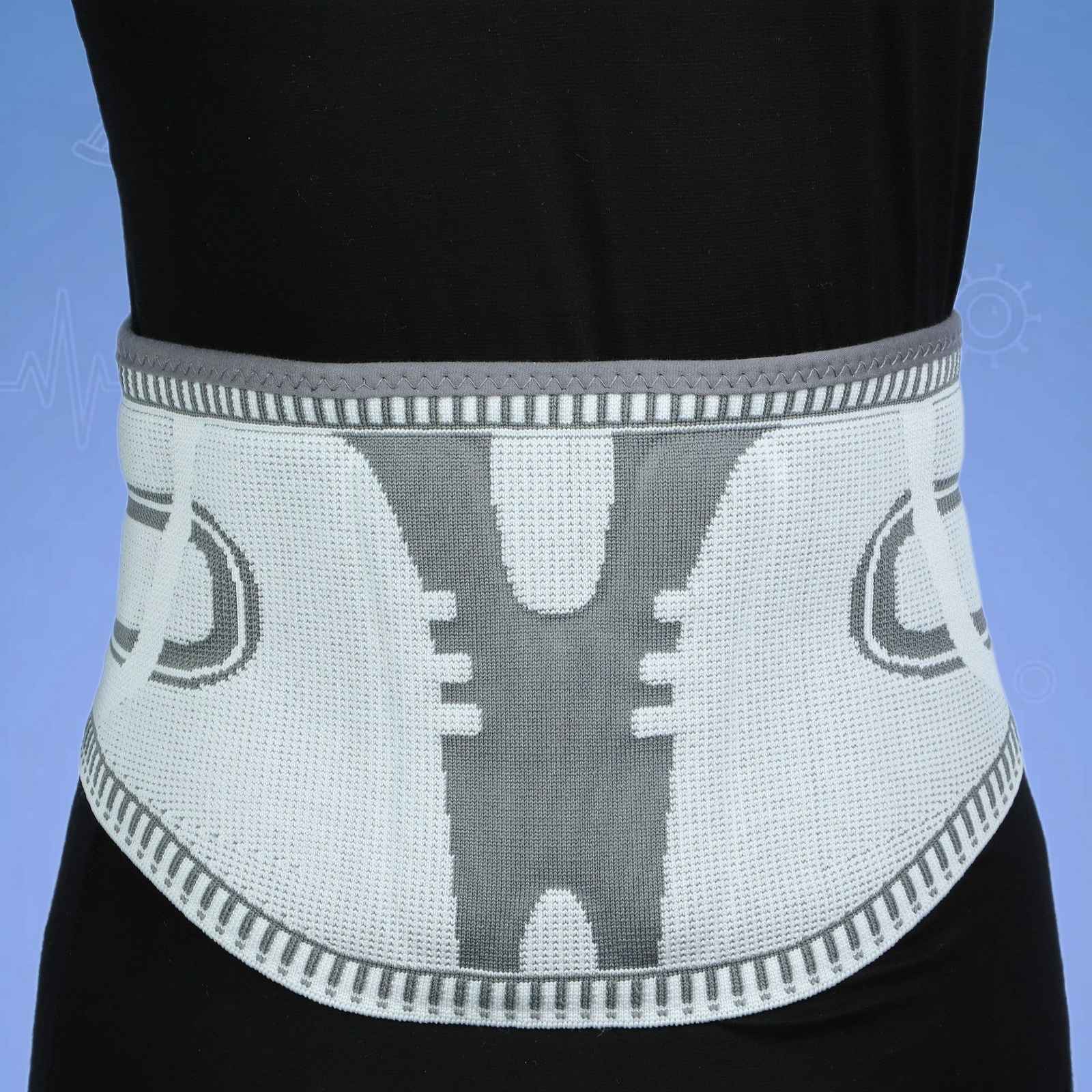 کمربند کوتاه ارتکس آدور