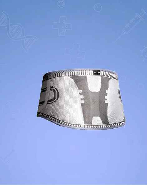 کمربند کوتاه ارتکس آدور