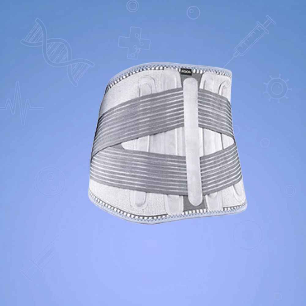 کمربند بلند آتل دار ارتکس آدور