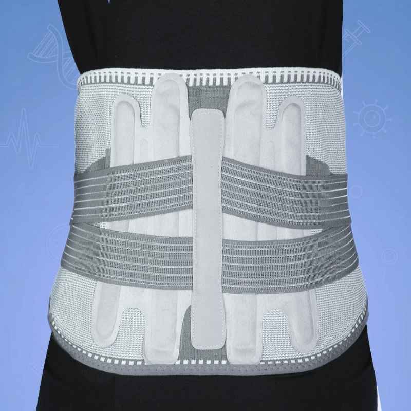 کمربند بلند آتل دار ارتکس آدور