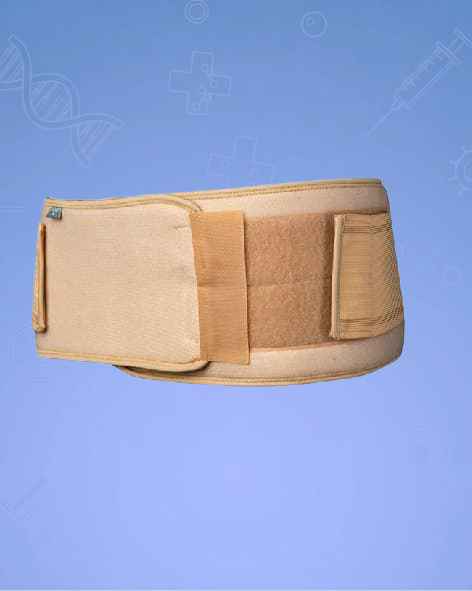 کمربند محافظ لگن آدور