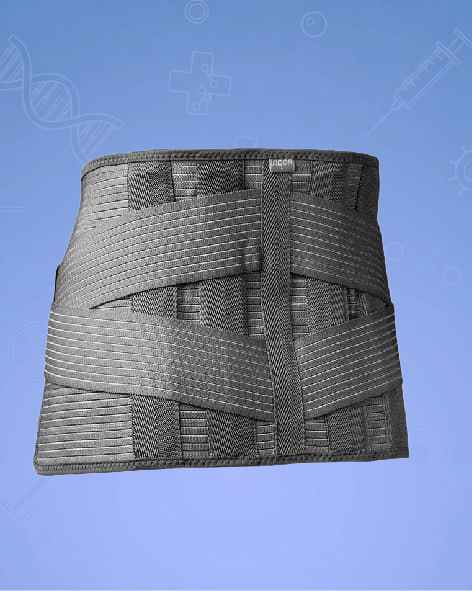 کمربند سخت صادراتی